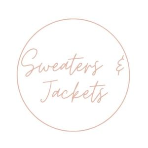 Sweaters & Jackets